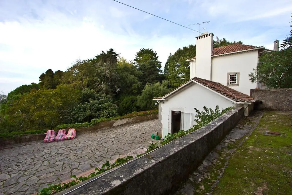 Almaa Sintra Hostel 0*,