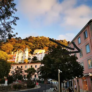 Apartment Design, Sintra