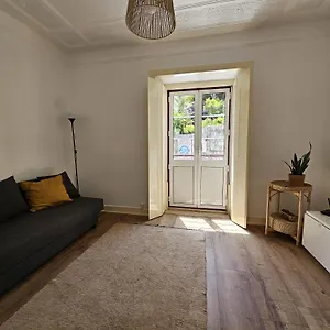 Maria Saudade Appartement